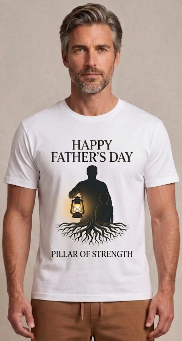 Pillar of Strength