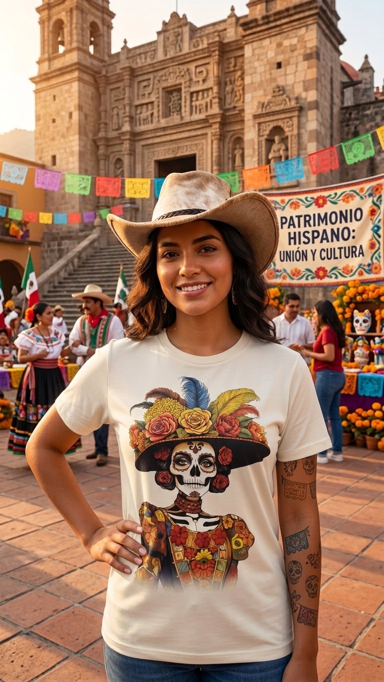 Catrina Autumn