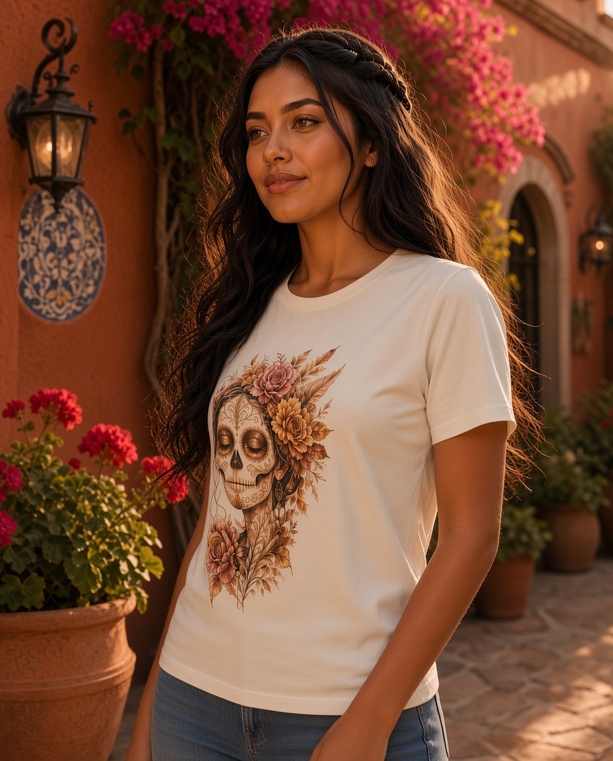 La Catrina Autumn - Image 2